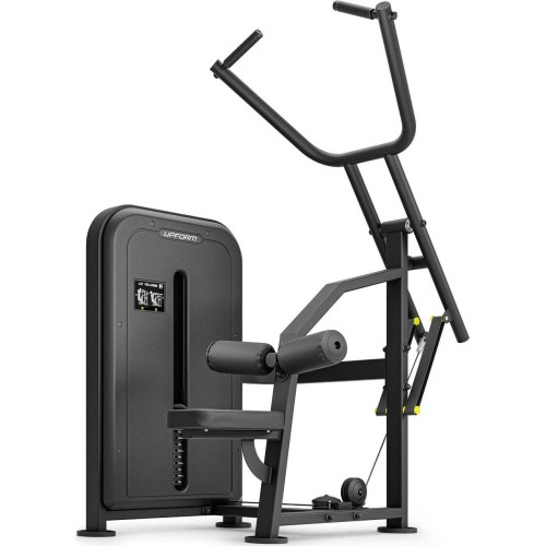 Zestaw maszyn do treningu obwodowego UpForm S-line - 10 szt.