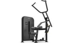 Zestaw maszyn do treningu obwodowego UpForm S-line - 10 szt.