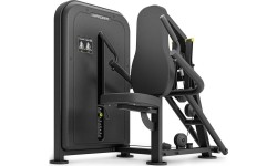 Zestaw maszyn do treningu obwodowego UpForm S-line - 10 szt.