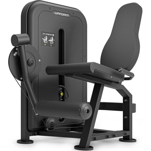 Zestaw maszyn do treningu obwodowego UpForm S-line - 10 szt.