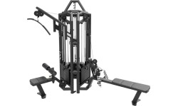 Stacja treningowa 3-stanowiskowa UpForm UF-T002