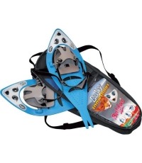 Rakiety śnieżne dla dzieci FERRINO Baldas Baby