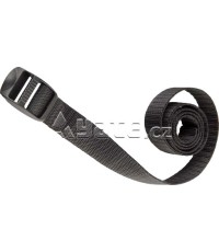 Pasek z klamrą Yate, 2x75cm, 1szt.