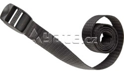 Pasek z klamrą Yate, 2x75cm, 1szt.