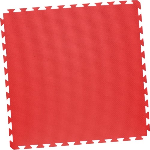 Tatami Yate Eva 20, 1x1m, 2cm, czerwono-niebieski