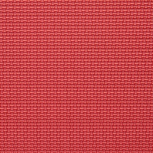 Tatami Yate Eva 20, 1x1m, 2cm, czerwono-niebieski