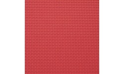 Tatami Yate Eva 20, 1x1m, 2cm, czerwono-niebieski