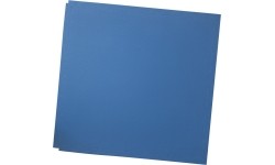 Tatami Yate Eva 20, 1x1m, 2cm, czerwono-niebieski
