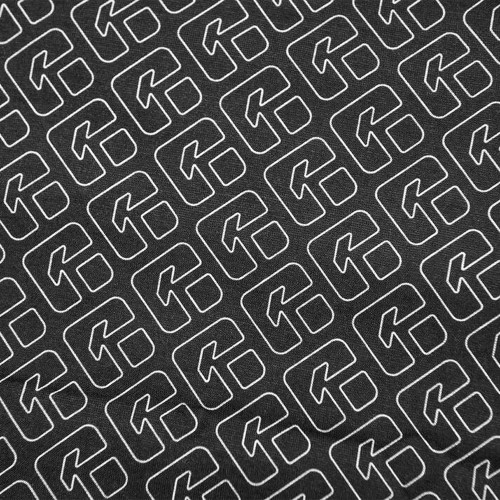 Lazer Kineti Core // lato (czarny)