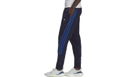 Spodnie męskie Adidas M Fi 3s Pant Blue HC5263
