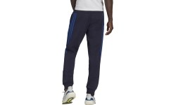 Spodnie męskie Adidas M Fi 3s Pant Blue HC5263