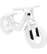 Biky – logo i tulejki, Trail Green