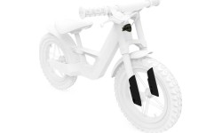 Rowery - Logo + rękawy Trail Green