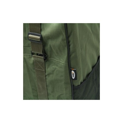 Torba transportowa na łóżko-krzesło NGT Deluxe 