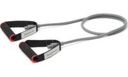 Guma oporowa Reebok Szara - Lekka