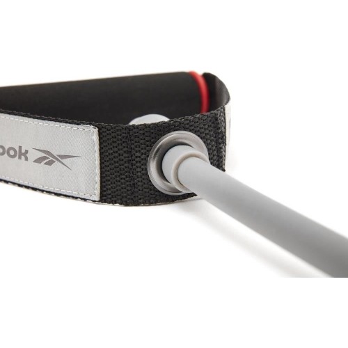 Guma oporowa Reebok Szara - Lekka