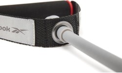 Guma oporowa Reebok Szara - Lekka