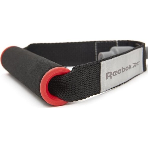 Guma oporowa Reebok Szara - Lekka