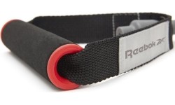 Guma oporowa Reebok Szara - Lekka