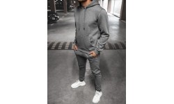 J.Style Sportinis Kostiumas Vyrams Grey 68C10381-5