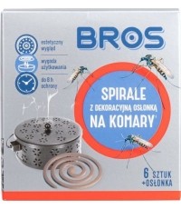 Moskitiera z pokrowcem Bros