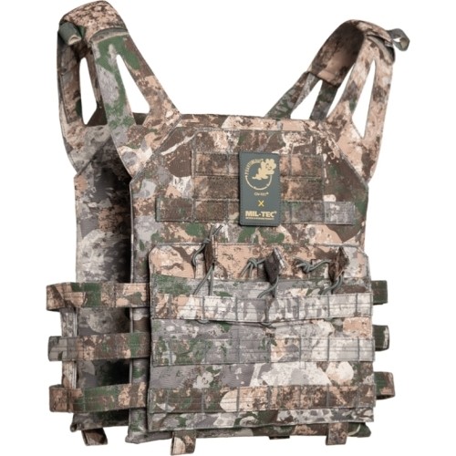 Kamizelka WASP I Z1B Plate Carrier GEN.II
