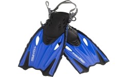 Płetwy do nurkowania BOUNTY
