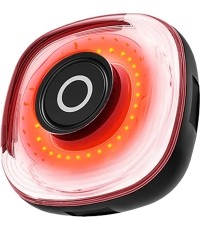 Tylna lampka Magicshine SeeMee 50 // magnetyczna, USB-C, uniwersalna