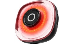 Tylna lampka Magicshine SeeMee 50 // magnetyczna, USB-C, uniwersalna