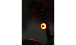 Tylna lampka Magicshine SeeMee 50 MAG // magnetyczna, USB-C, uniwersalna