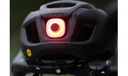 Tylna lampka Magicshine SeeMee 50 // magnetyczna, USB-C, uniwersalna