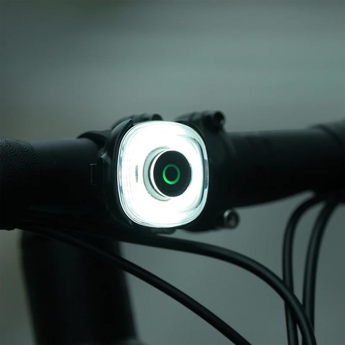 Tylna lampka Magicshine SeeMee 50 // magnetyczna, USB-C, uniwersalna