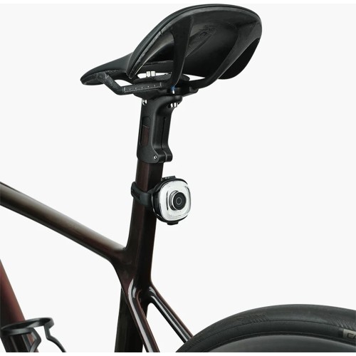 Tylna lampka Magicshine SeeMee 50 // magnetyczna, USB-C, uniwersalna