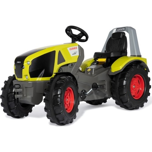 Traktor na pedały RollyX-Trac Premium Claas Axion 940