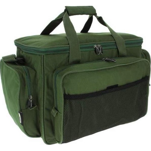 Torba izolowana podróżna dla wędkarza NGT Carryall 709 - Zielona