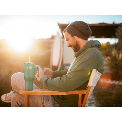 Kubek termiczny do picia "RS Insulated