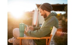 Kubek termiczny do picia "RS Insulated