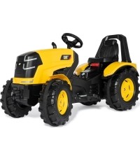Traktor na pedały RollyX-Trac Premium CAT