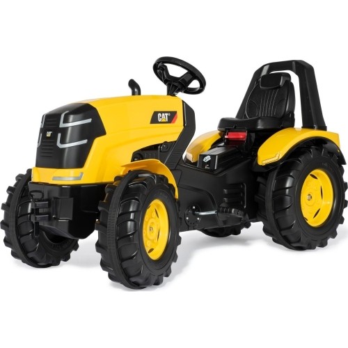 Traktor na pedały RollyX-Trac Premium CAT