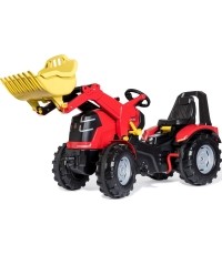 Traktor na pedały Rolly X-Trac Premium