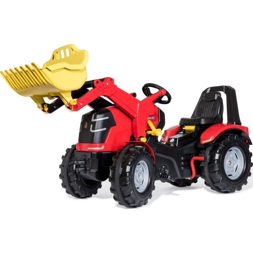 Traktor na pedały Rolly X-Trac Premium