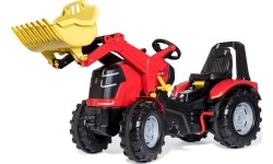 Traktor na pedały Rolly X-Trac Premium