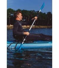 Spinera Raised Performance siedzisko do SUP i kajaka