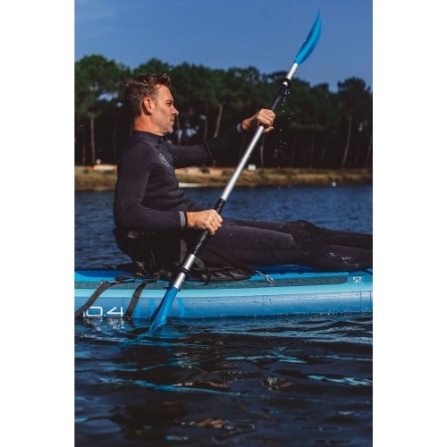 Spinera Raised Performance siedzisko do SUP i kajaka
