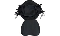 Podwyższony fotel Spinera do supów i kajaków