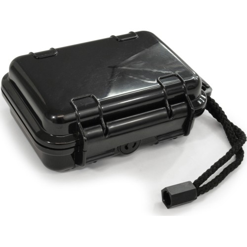 Etui Origin Outdoors Mini 1010, czarne