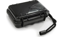 Etui Origin Outdoors Mini 1010, czarne