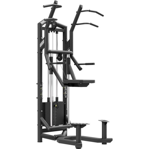 Maszyna do ćwiczeń Assisted Pull-ups UpForm UF-009