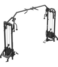 Klatka wyciąg Brama treningowa Up-down Gate UpForm UF-T009