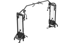 Klatka wyciąg Brama treningowa Up-down Gate UpForm UF-T009